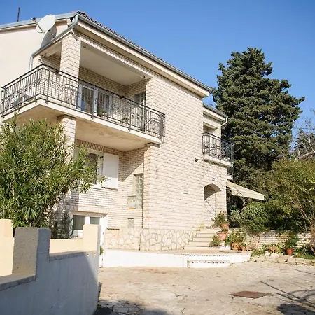 Villa Claudia Lemon Appartment-3