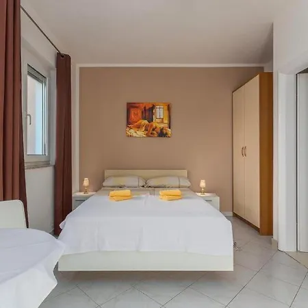Apartment Zora-3