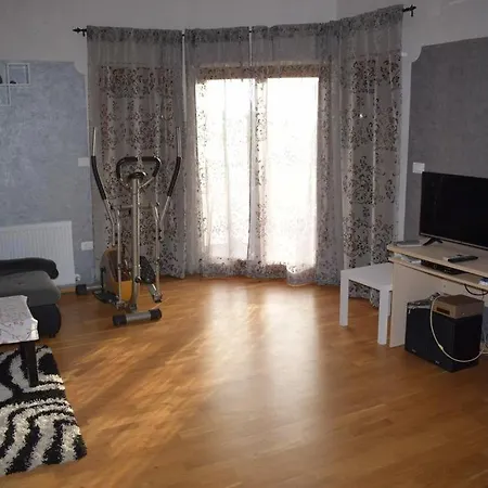 Apartment Iris-3