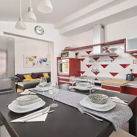 Apartment Iriska-3