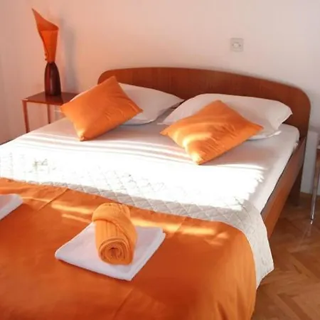 Guest House Roso-3
