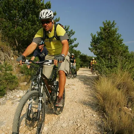 Hotel Villa Adriatica - Adults Only-2
