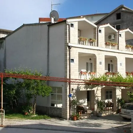 Guest House Roso-2