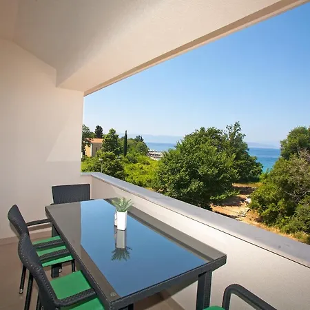Apartments Maslina III-3