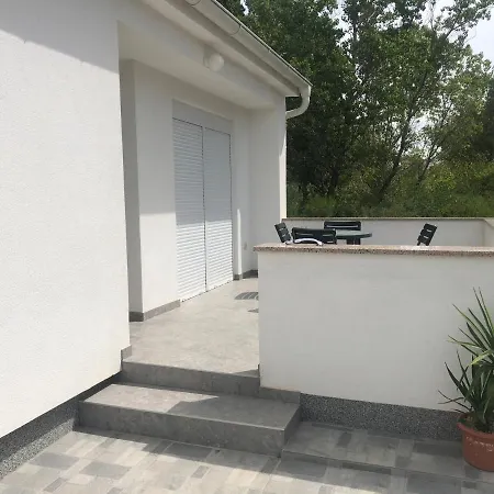 Holiday Home Visnja-3