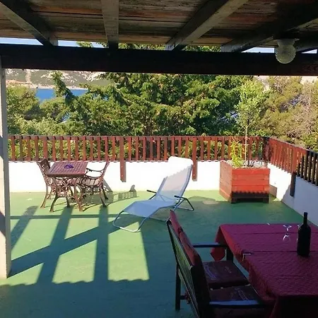 Apartments And Rooms By The Sea Stara Novalja, Pag - 6303-2
