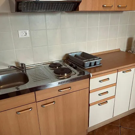 Apartmani Sturica-2