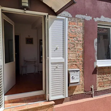 Guest House Ilica2Rooms-2