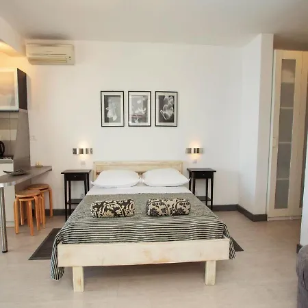 Apartments & Room Vesna-3