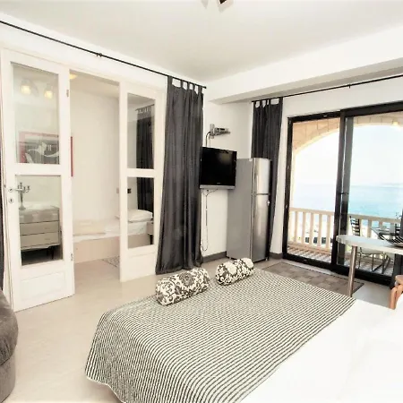 Apartments & Room Vesna-2