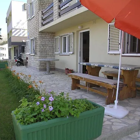 Apartments Pavicic Marija-3