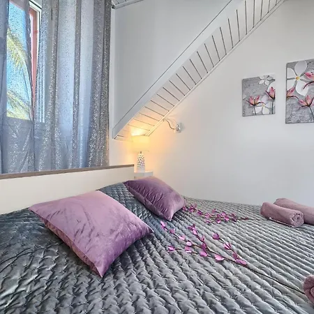 Couple'S Getaway In The Center Of Hvar W/Sea View-2