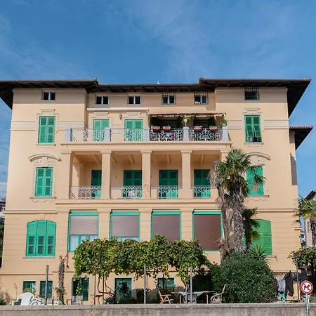 Apartments By The Sea Opatija - Volosko, Opatija - 7912-2