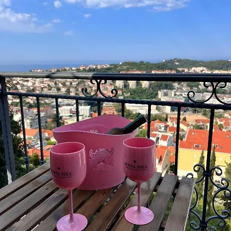 Adriatic View Apartment-2