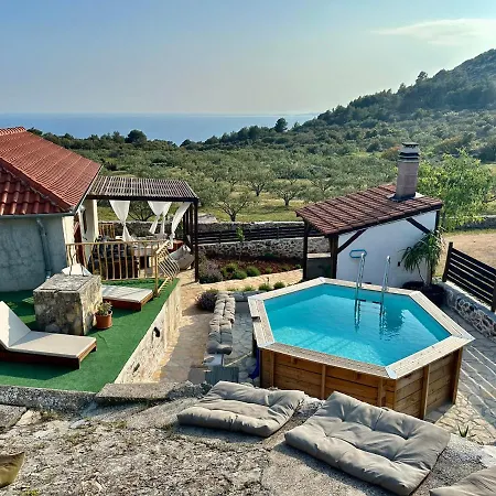 Kuca Napoje Hvar-2