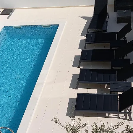 Apartments Batur-2