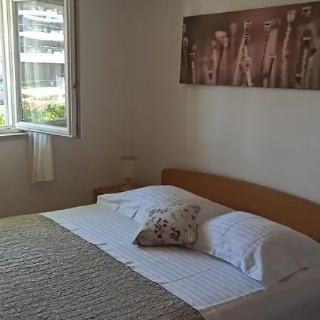 Apartments & Rooms Jokovic-3