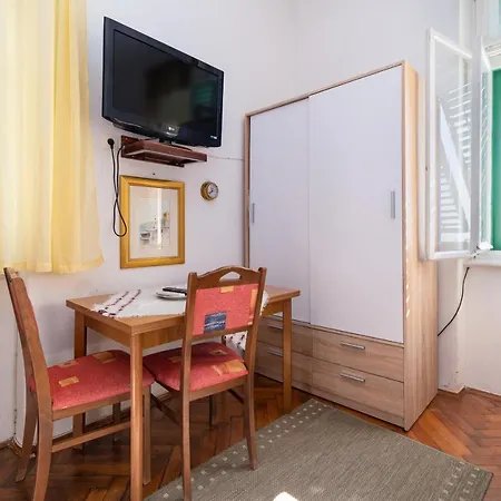 Apartments By The Sea Opatija - Volosko, Opatija - 7912-3