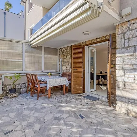 Apartments Pino-3