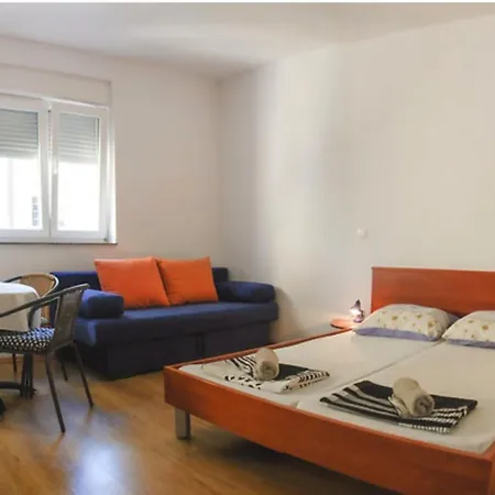 Apartment Near The Sea-3