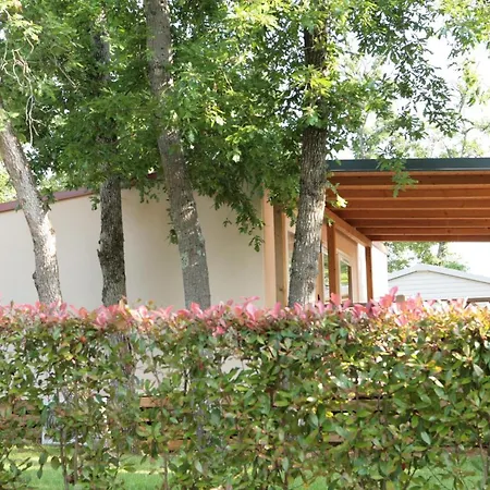 Camping Adria Mobile Home Park Umag-3