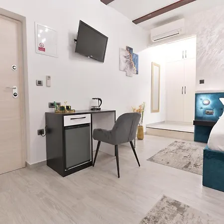 Luxury Rooms "Kaleta"-2
