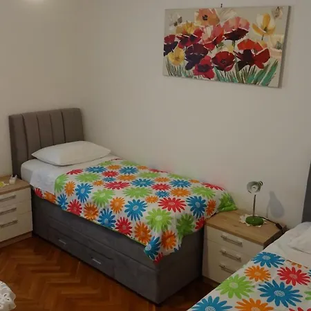 Apartments Kazo-3