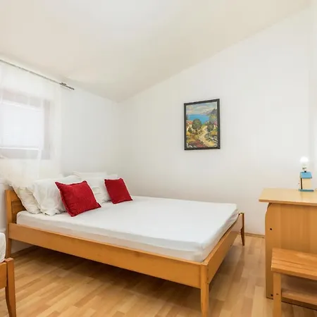 Apartments Manda-2