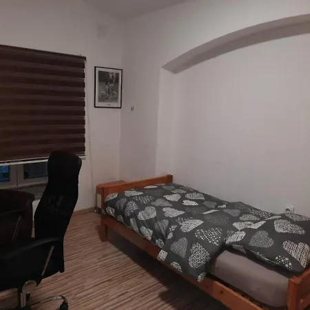 Room - Rijeka - City Centre-3