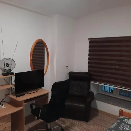 Room - Rijeka - City Centre-2