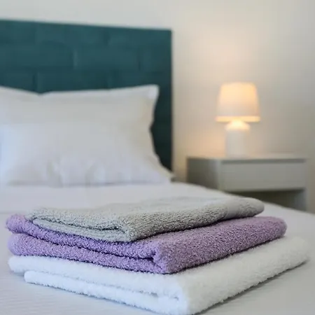 Stella Maris Hvar - Brand New Sea View Rooms With Balcony-2