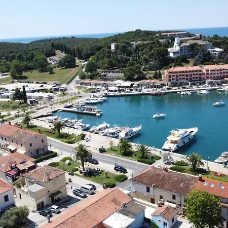 Villa Porecka-2