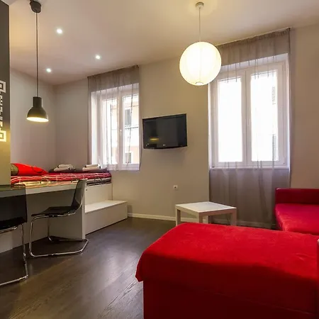 Apartments Aspalathos-3