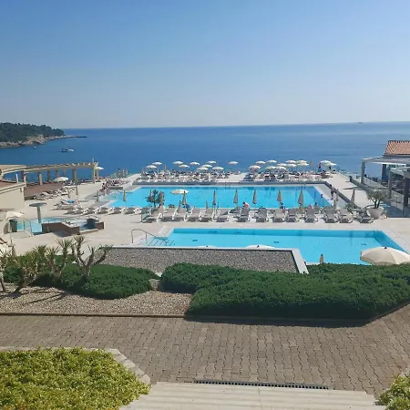 Apartments La Vita E Il Mare-2