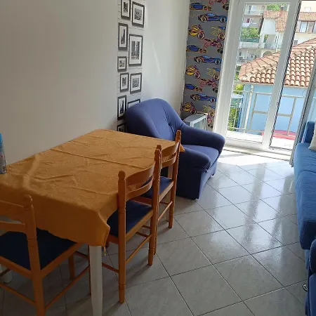Rooms Trogir-2