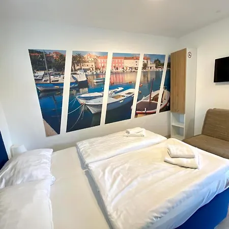 Mobile Homes Selce-2