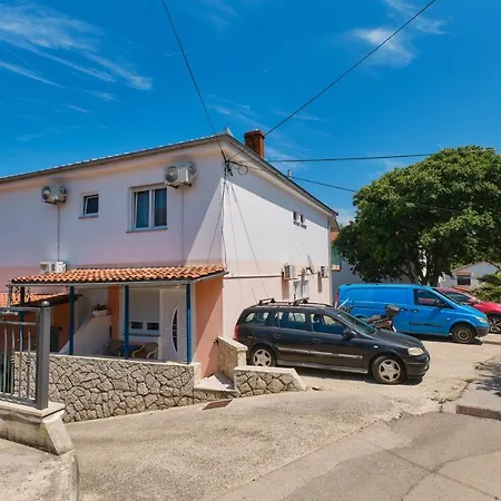Sea View Apartment Sandra In Mali Losinj-3