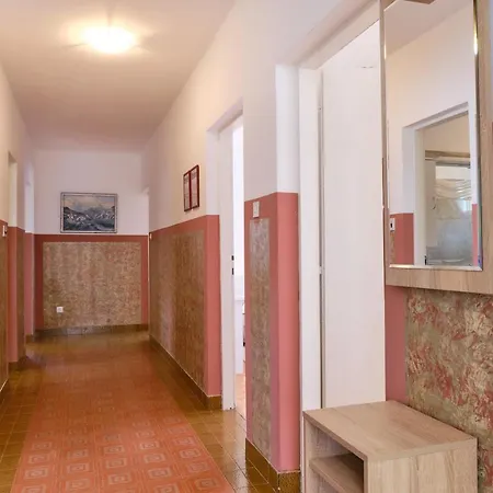 Sea View Apartment Sandra In Mali Losinj-2