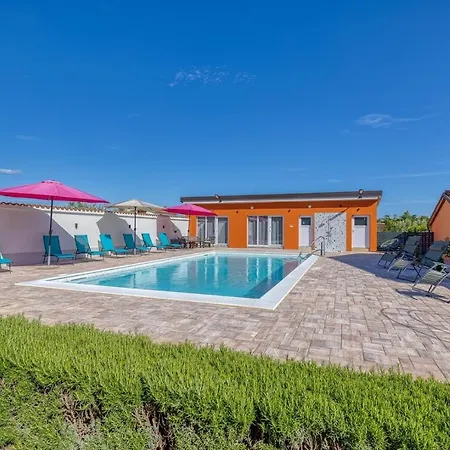 Apartments Danka With Shared Pool-2