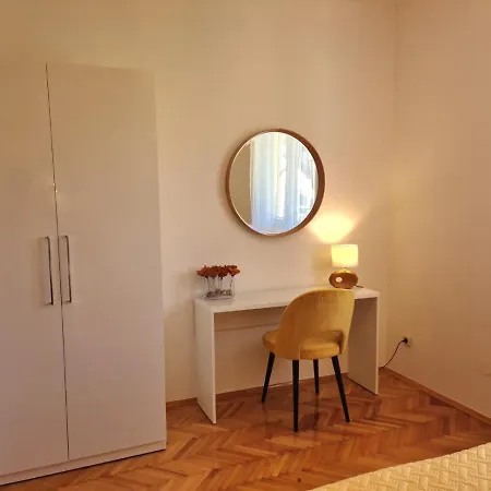 Apartmani Milin-2