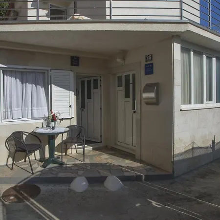 Guest House Kušeta-2