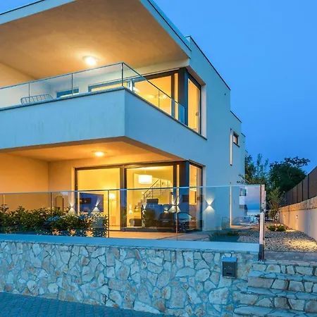 3 Bedroom Gorgeous Home In Malinska-3