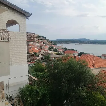 Studio Apartman Laca-3