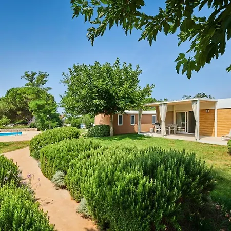 Camping Park Umag Mobile Homes-3