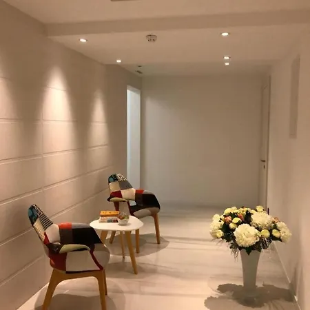 Bel Etage Luxury Rooms - Comfortable Room Close To The Beach-3