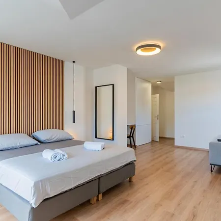 Room In Cres With Sea View, Balcony, Air Conditioning, Wifi 4249-6-2