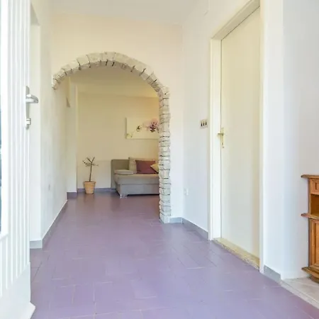 Apartment Medulin-2
