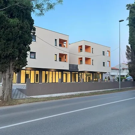 Motel Rados Fazana-3