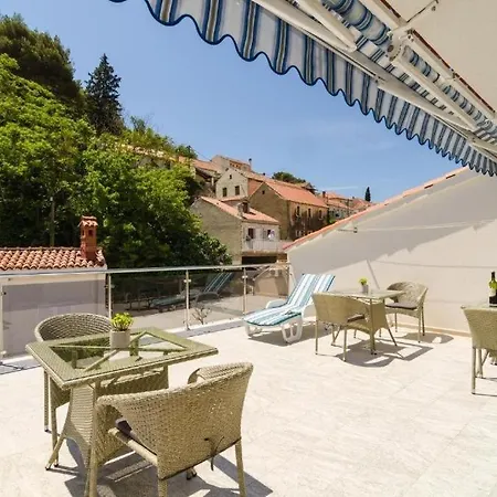 Apartments And Rooms Bari - 10 Km From Airport-2