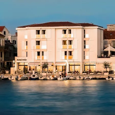 Hotel Vrilo - Adults Only-2